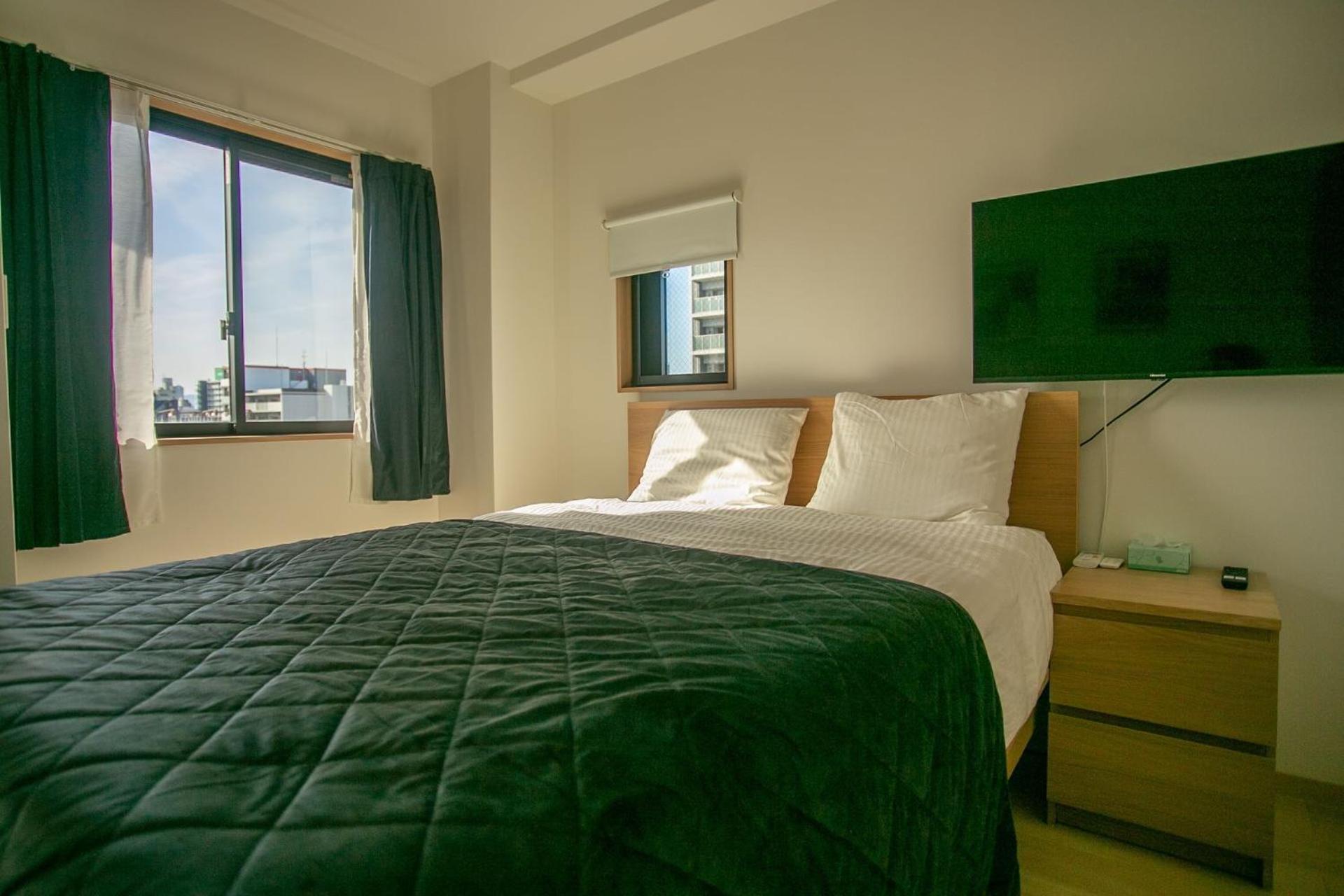 Citystay難波南 Hospedagem domiciliar Osaka