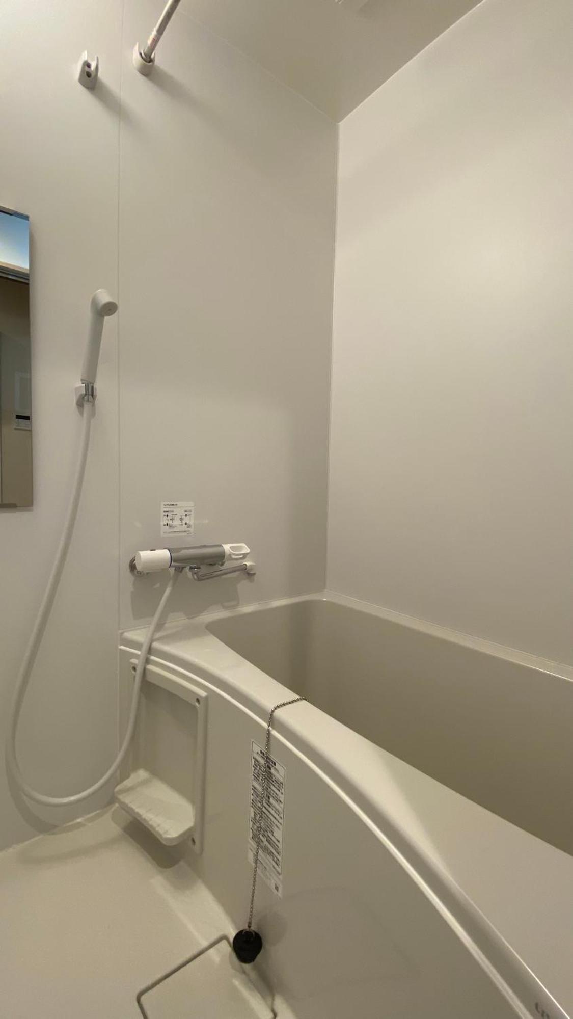 Citystay難波南 Séjour chez l'habitant
