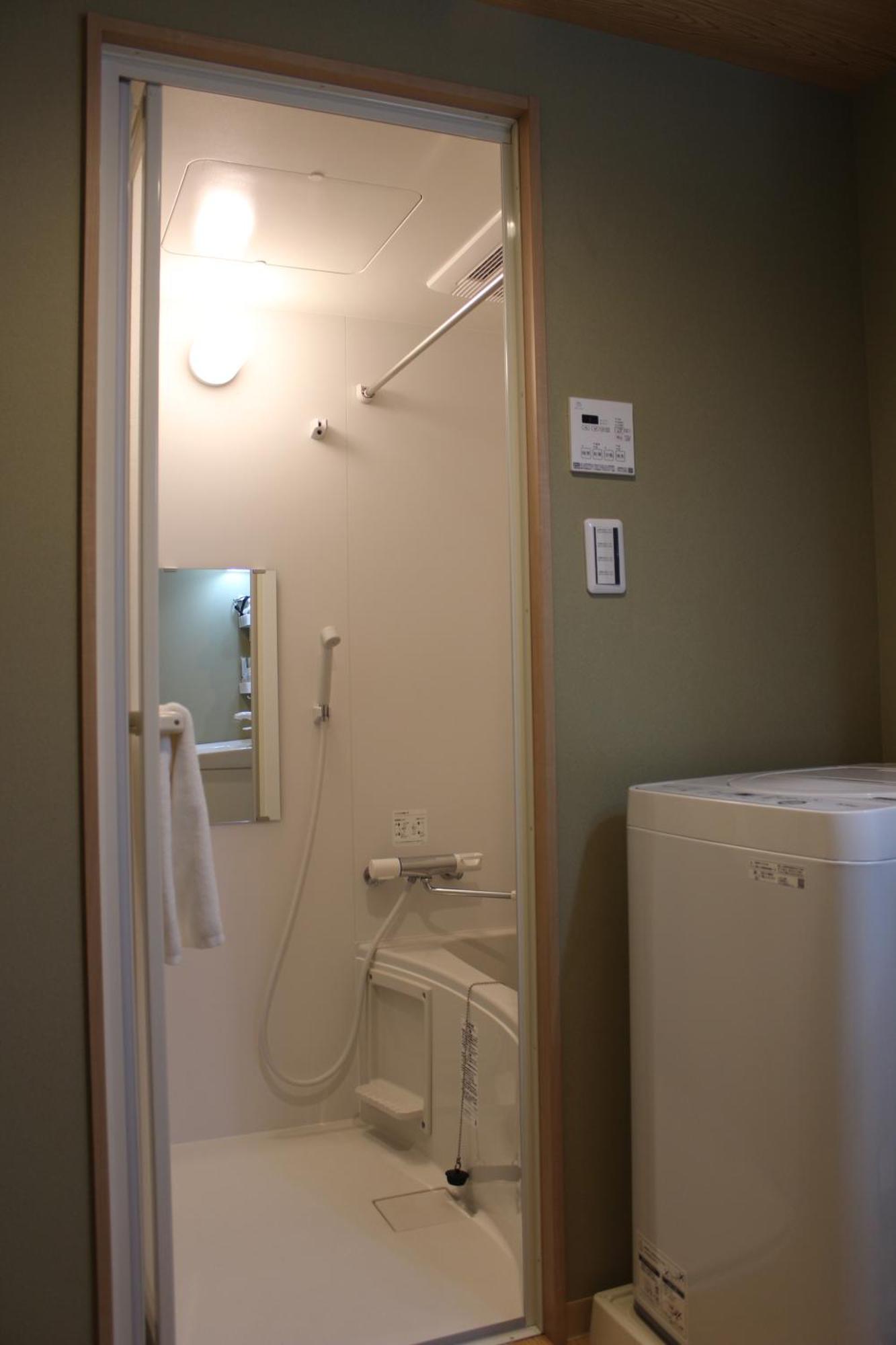 Citystay難波南 Séjour chez l'habitant