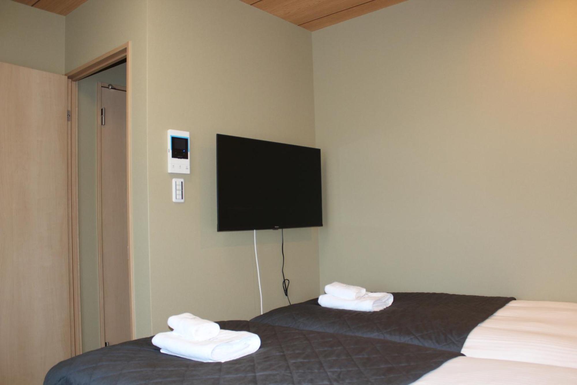 Citystay難波南 Ōsaka