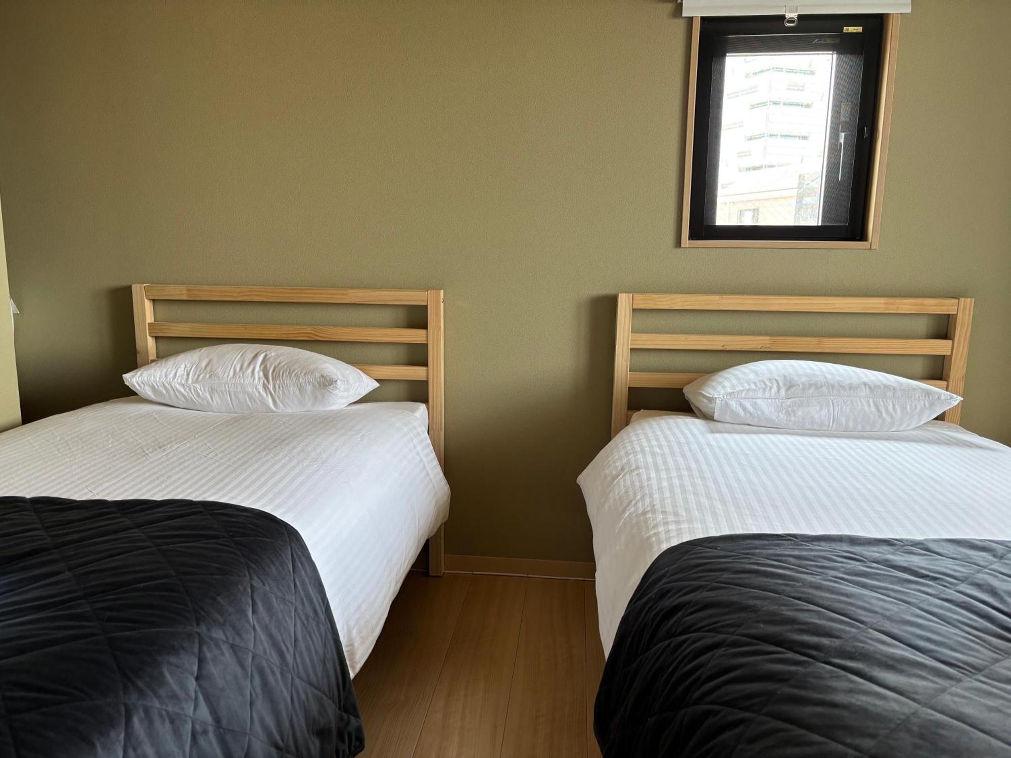 Citystay難波南